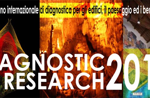 Convegno Internazionale “Diagnostic Research 2011″ a Bari