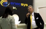 La tecnologia dei microinverter di Enecsys