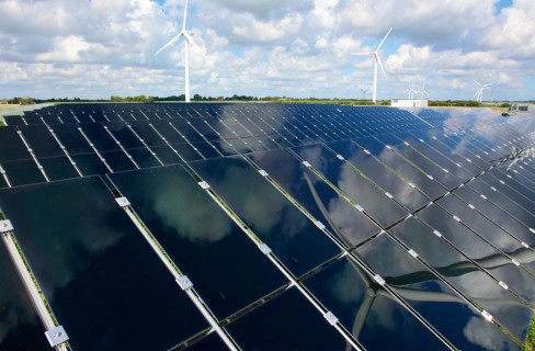 Imprese italiane: si all’impianto fotovoltaico