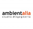 logo aziendale di Ambientalia Studio d’Ingegneria