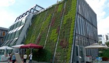 Negli Usa arriva il primo codice del green building