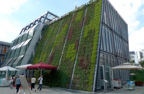 Negli Usa arriva il primo codice del green building