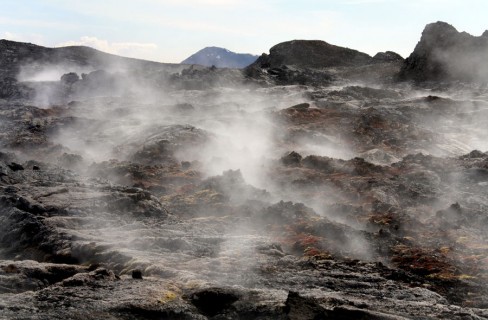 Perchè la geotermia può contribuire a superare il deficit energetico