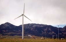 Progettazione CFD di turbine eoliche ad asse orizzontale