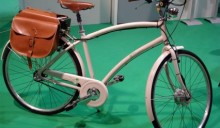 Gli italiani riscoprono la bicicletta