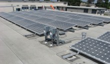 La crisi non frena gli investimenti nel fotovoltaico