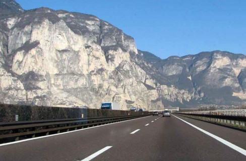 Green Corridor Brenner: Modena-Monaco di baviera, andata e ritorno con idrogeno