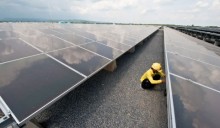 L’azienda marchigiana impegnata nella realizzazione di impianti fotovoltaici