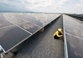 L’azienda marchigiana impegnata nella realizzazione di impianti fotovoltaici