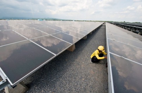 Fotovoltaico: lo sviluppo del Paese ne ha bisogno