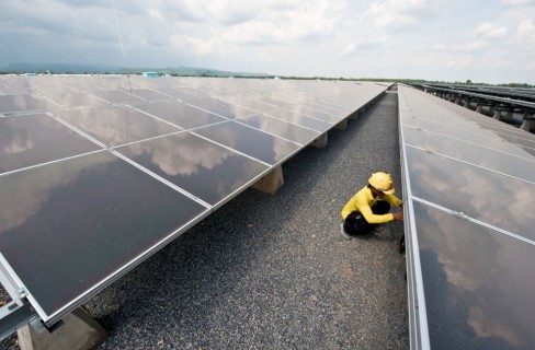 Fotovoltaico: il futuro per 1500 lavoratori