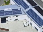 Soleg è rivenditore autorizzato di Canadian Solar in Germania e primo rivenditore autorizzato in Austria