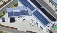 Soleg è rivenditore autorizzato di Canadian Solar in Germania e primo rivenditore autorizzato in Austria