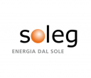 logo aziendale di Soleg