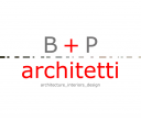 logo aziendale di B+P Architetti