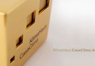 CasaClima Awards 2011