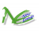 logo aziendale di New Energy