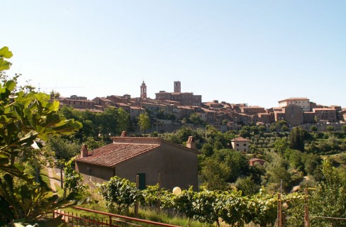 Bando per la riqualificazione di un convento a Miglionico (Mt)