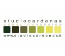logo aziendale di Studio Cardenas Conscious Design