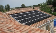 Pannelli fotovoltaici sul tetto: l’investimento resta profittevole