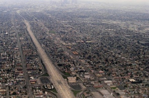 Milano, studenti a rischio per lo smog