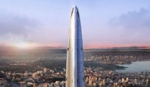 Ecosostenibilità da vertigine