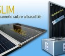 logo aziendale di Pannello solare termico SuperSlim