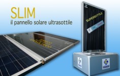 immagine Pannello solare termico SuperSlim