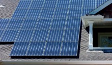 Fotovoltaico, l’investimento si recupera in 8 anni