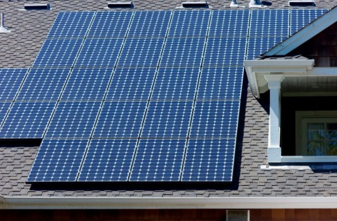 Fotovoltaico, l’investimento si recupera in 8 anni