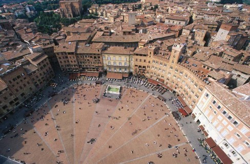 Siena è una provincia carbon free