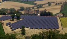 Soleg e Sovello, dopo la joint venture, vendono il primo parco fotovoltaico congiunto