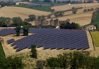 Soleg e Sovello, dopo la joint venture, vendono il primo parco fotovoltaico congiunto