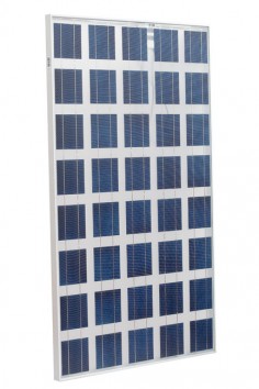 immagine Modulo fotovoltaico REN 140P-TR