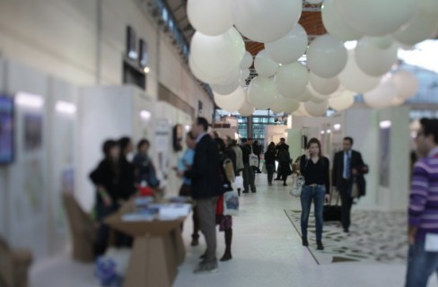 La “Città sostenibile” a Ecomondo 2012