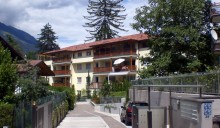 Residenza San Giorgio – Merano