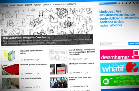 Piattaforma Web per la cittadinanza attiva