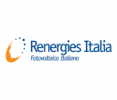 logo aziendale di Renergies Italia