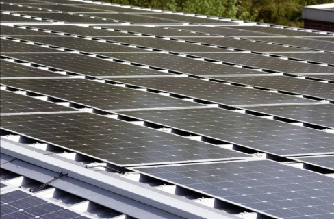 Solon: il tetto fotovoltaico è a misura di capannoni