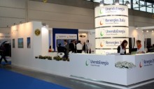 Renergies Italia protagonista ad Energy Expo 2011