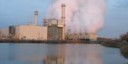La tecnica per isolare la Co2 emessa dalle centrali termiche