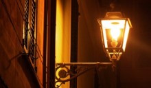 Illuminazione pubblica nelle città: risparmiare si può