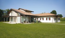 Villa mi sueño – Martignacco (Udine)