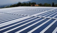 Il fotovoltaico va verso l’addio agli incentivi