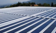 Baraclit e Uni-Solar®: partnership strategica per 10 milioni di mq di coperture fotovoltaiche con caratteristiche innovative