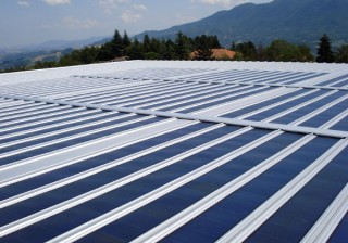 Baraclit e Uni-Solar®: partnership strategica per 10 milioni di mq di coperture fotovoltaiche con caratteristiche innovative