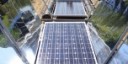 Il fotovoltaico che tutela il territorio