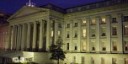 A 142 anni il Treasury Building di Washington si aggiudica la certificazione Leed Gold