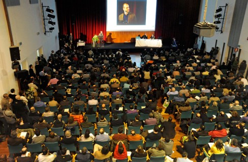 Il congresso internazionale di Klimahouse 2012