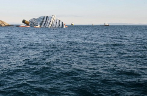 Wwf: nuove norme dopo la tragedia del Giglio